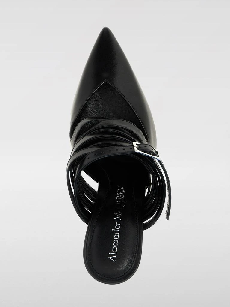 Alexander McQueen High heel shoes woman Alexander McQueen 3