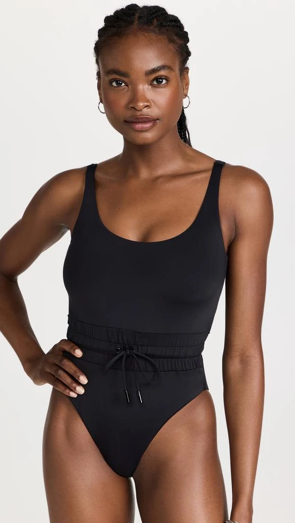 Good American Waist Framer One Piece 1
