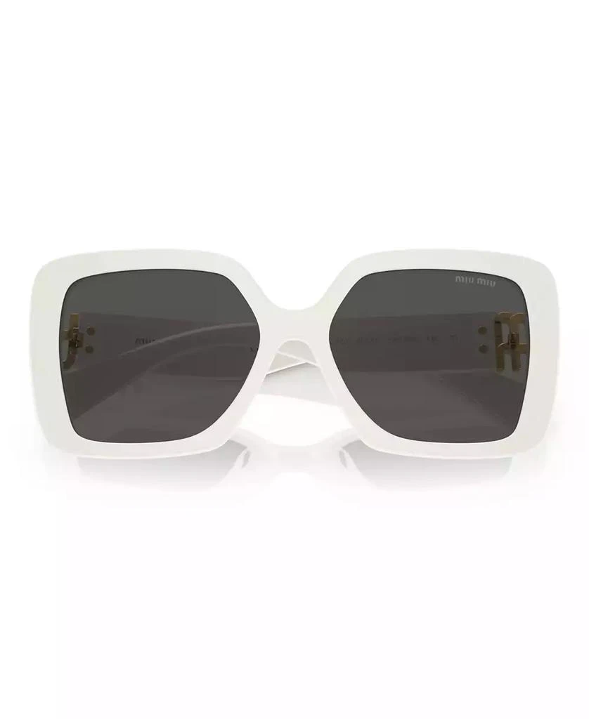 Miu Miu Women's Sunglasses, MU 10YS 7
