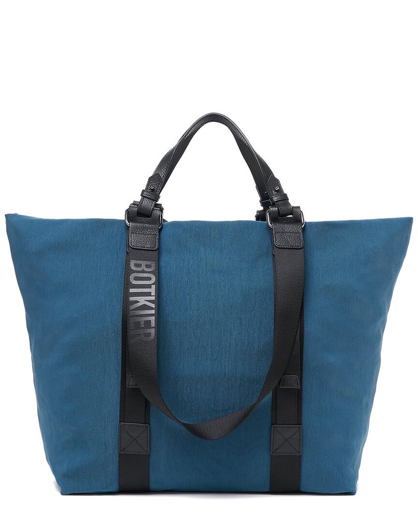 Botkier New York Cali Large Nylon Tote