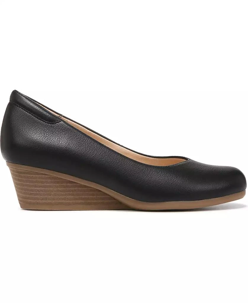 Dr. Scholl's Women's Be Ready Wedge Pumps 2
