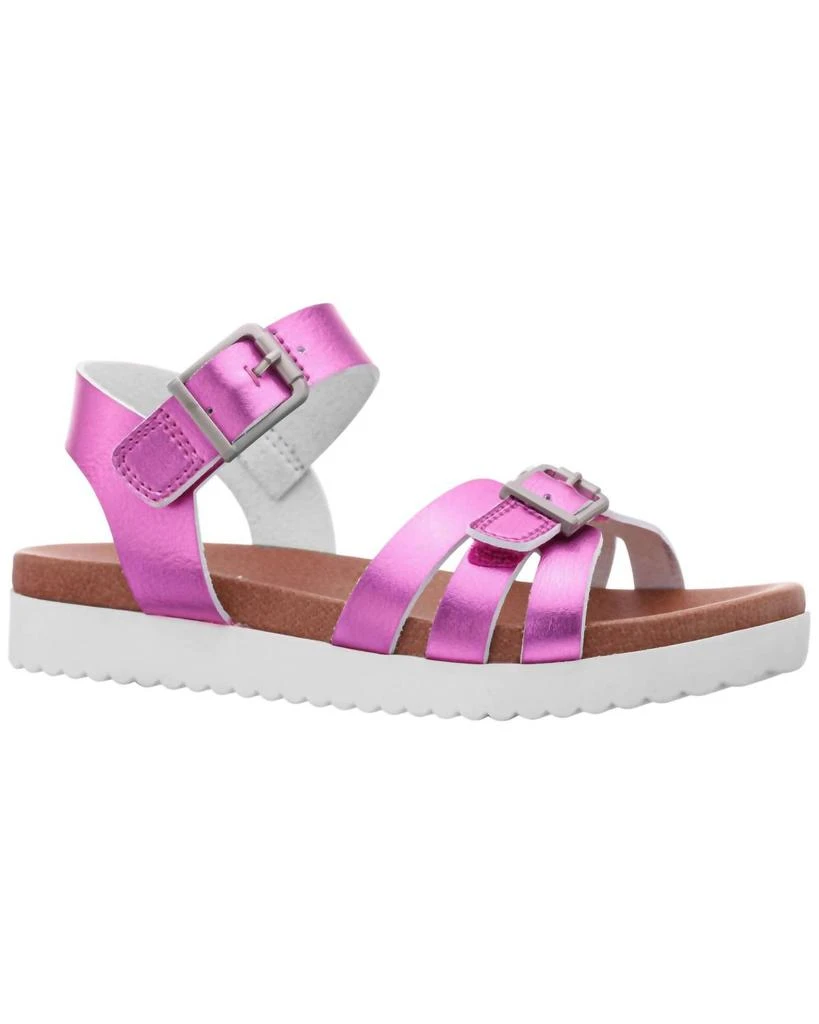 Nina Nina - Girl
s Lacey Sandals