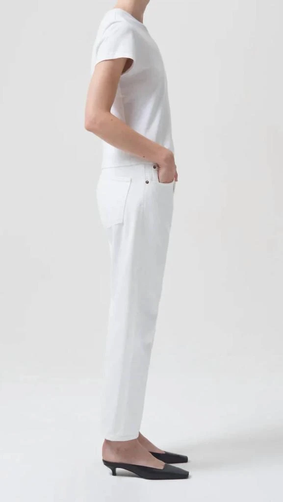 AGOLDE Agolde - Parker Straight Leg Jeans 3