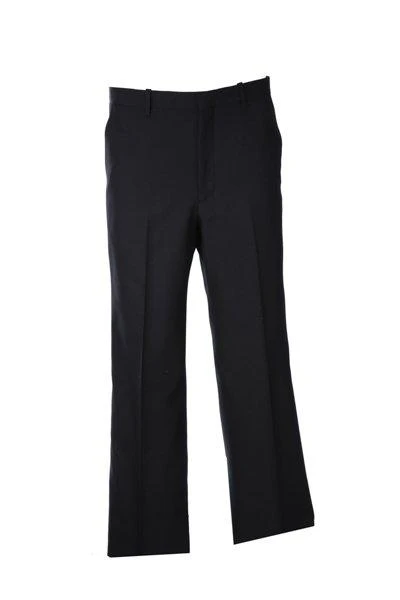 Prada Prada Wide-Leg Tailored Trousers 1