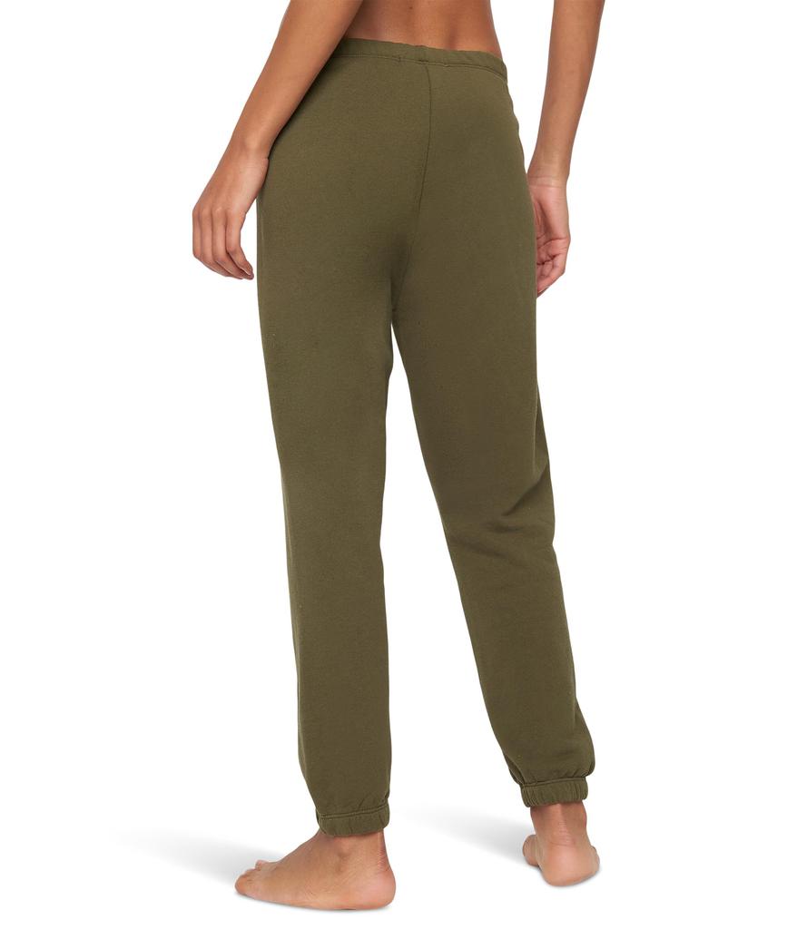 Spiritual Gangster Yin Yang Luna Sweatpants