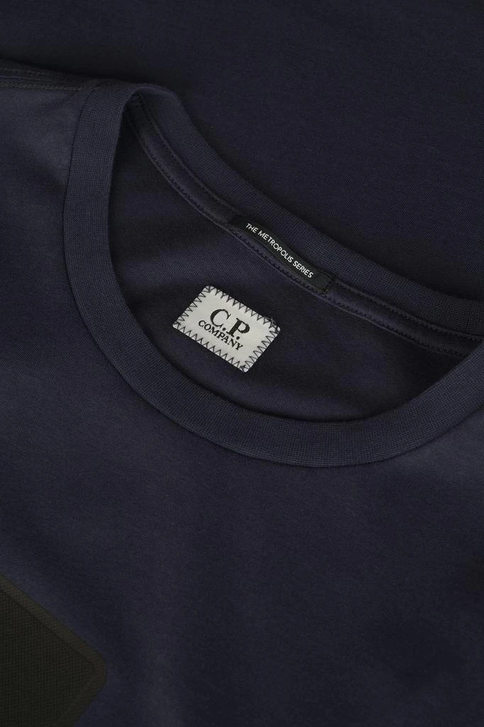 CP Company BOX T SHIRT 3