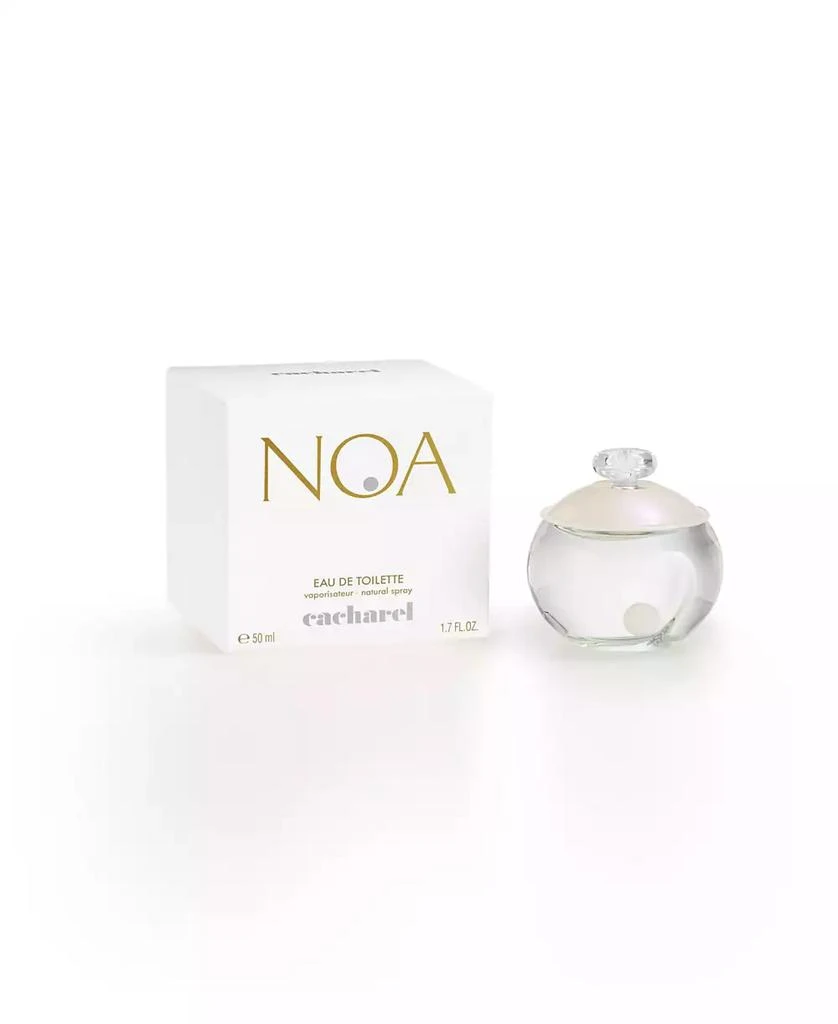 cacharel Women's Noa Eau De Toilette 1