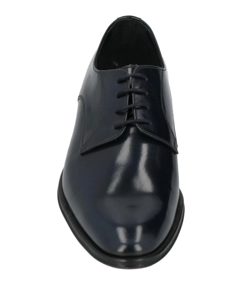 ANGELO NARDELLI Laced shoes 4