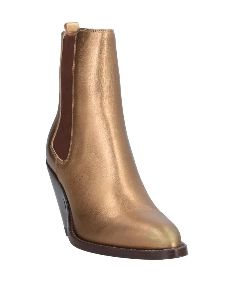 BUTTERO Ankle boot 2