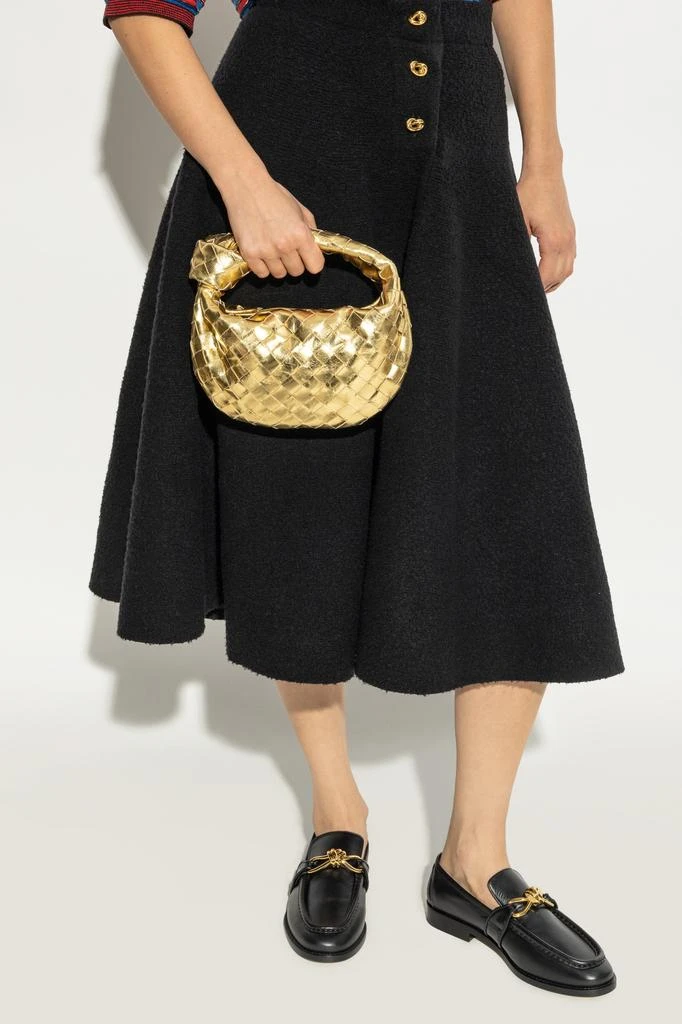 Bottega Veneta Handbag 'Mini Jodie' 2