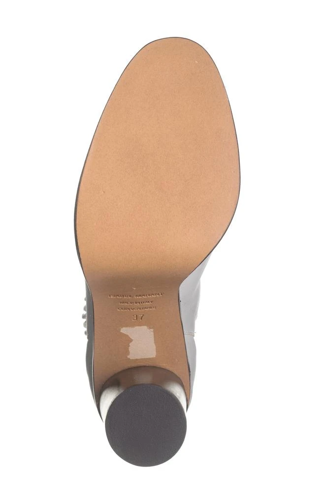 Isabel Marant Lilde Chelsea Boot 6