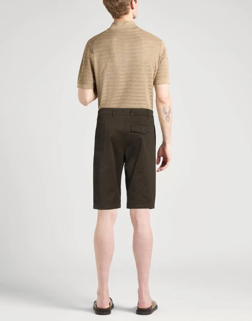 LES HOMMES Shorts & Bermuda 3