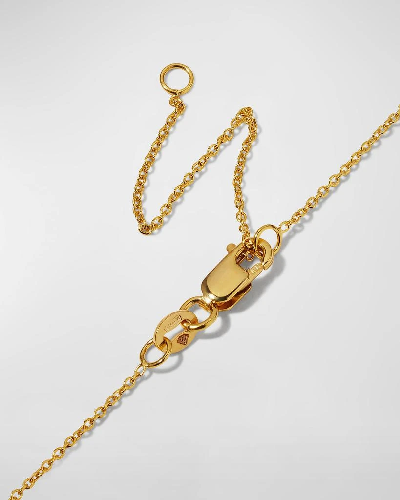 Roberto Coin Music Note Tiny Treasure Necklace 4