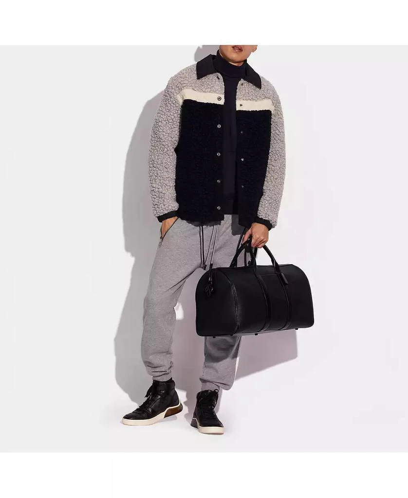 Coach Gotham Duffle Bag 4