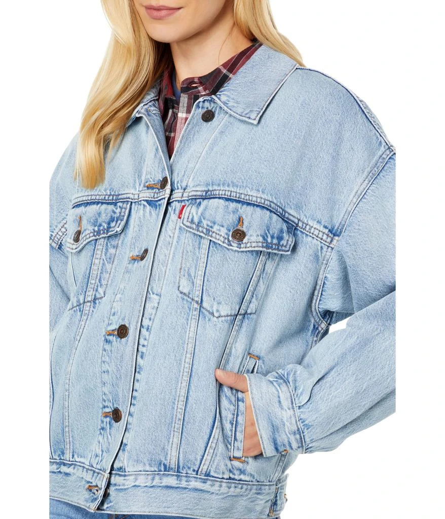 Levi's 90s Trucker 3