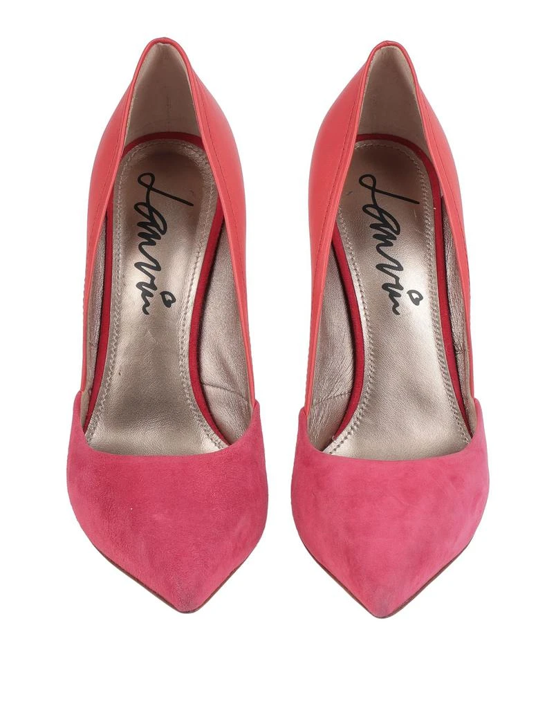 Lanvin Lanvin - Pumps - Fuchsia - Woman 3