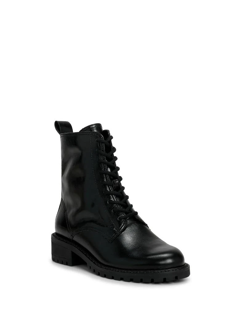 Lucky Brand Kancie Combat Boot 1