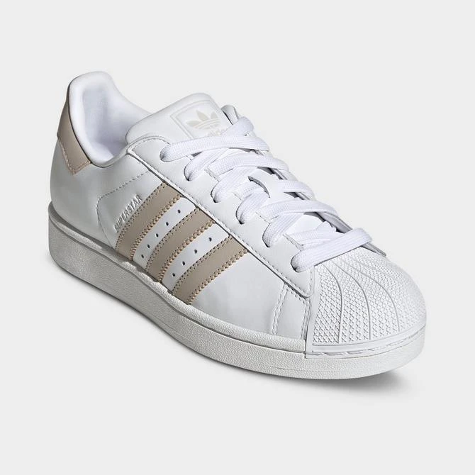 Adidas Women's adidas Originals Superstar II Casual Shoes 3