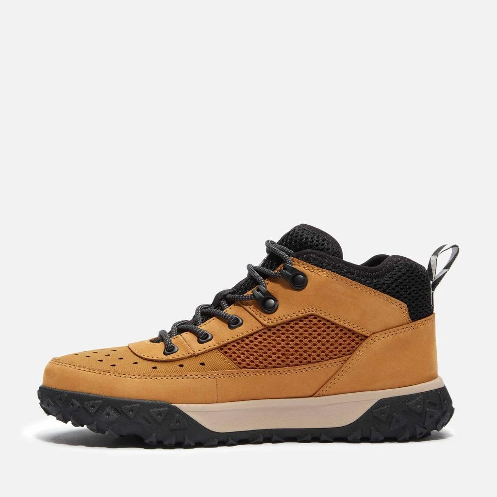 Timberland Junior GreenStride Motion 6 Hiker 2