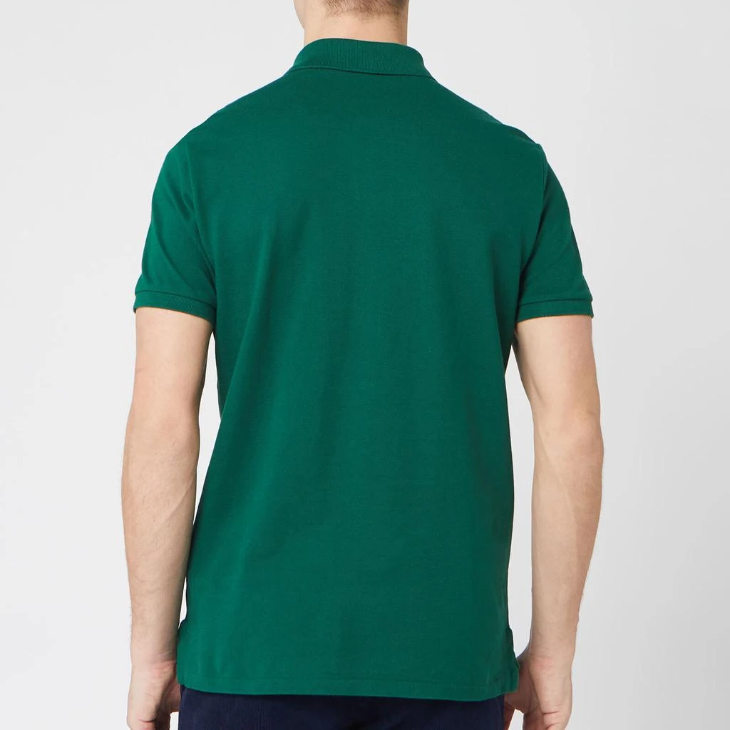 Ralph Lauren Men's Custom Slim Fit Polo Shirt - New Forest 2