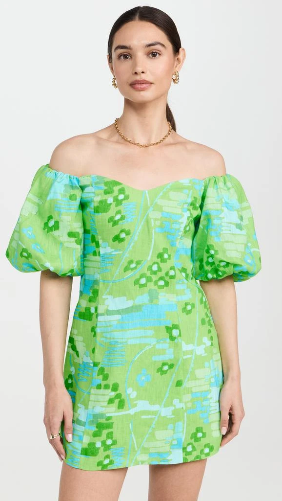 Rhode Dali Dress 1