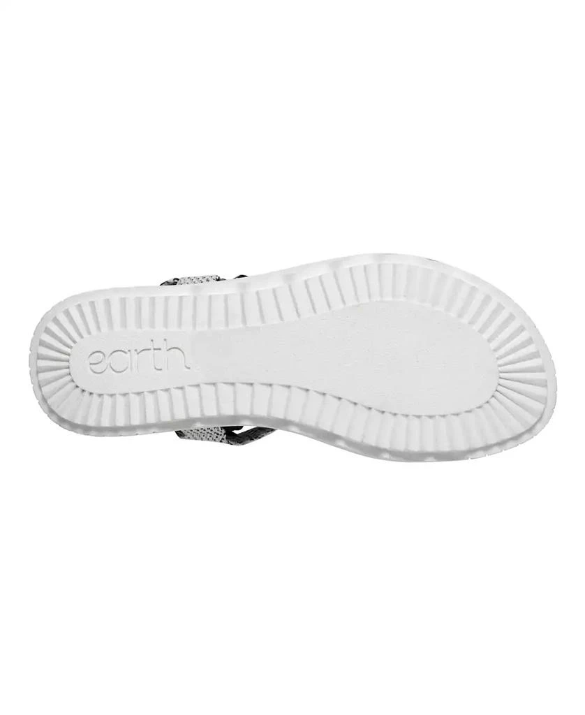 Earth Women's Alana EVA Platform Sport Sandals 5
