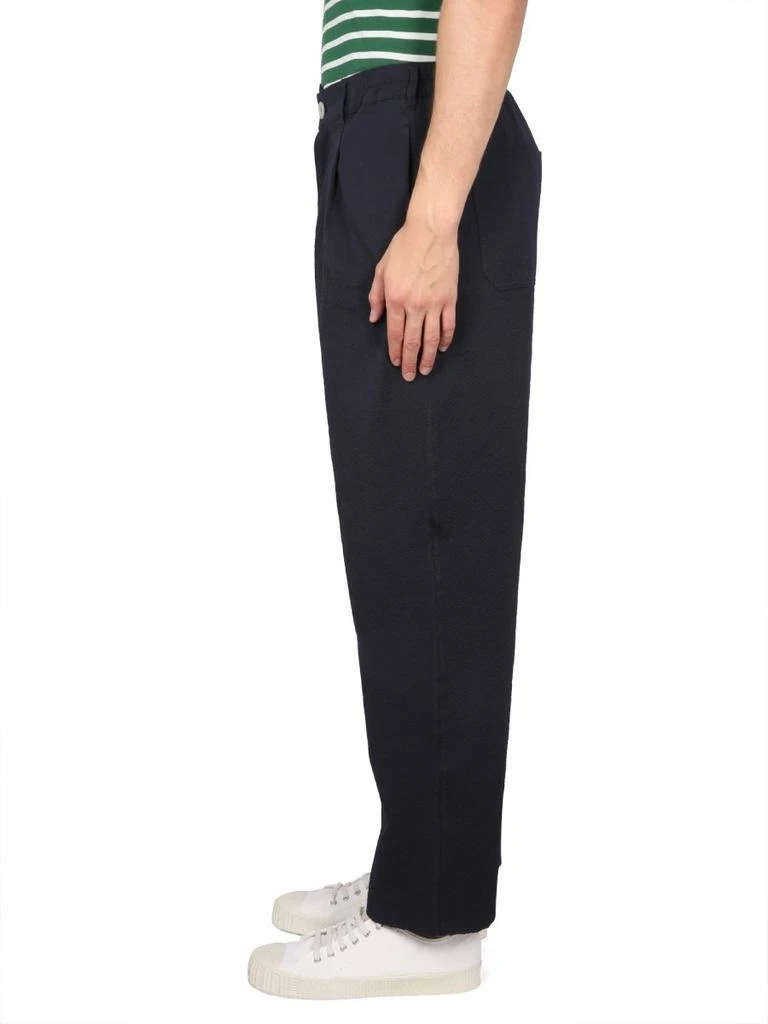 HOWLIN' Howlin Classic Buttoned Trousers 2