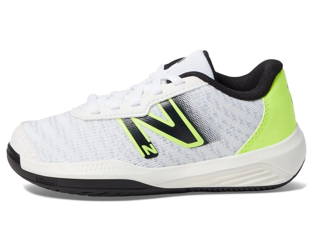 New Balance Kids KC996v5 (Little Kid/Big Kid) 4