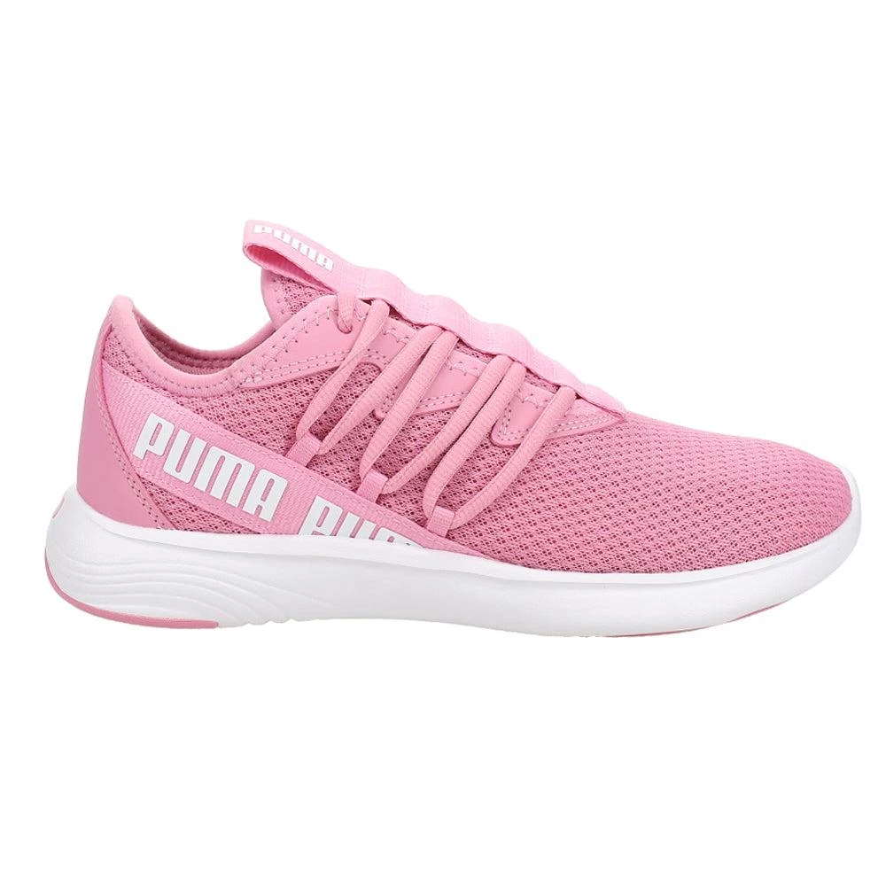 Puma Star Vital Lace Up Sneakers