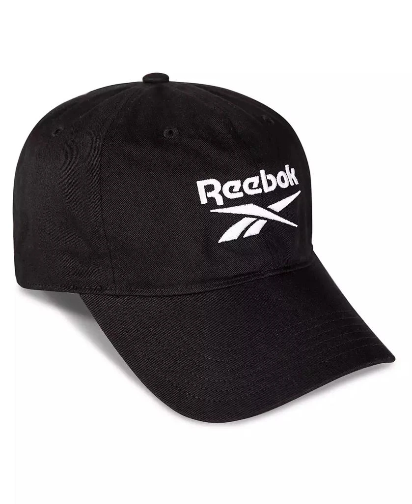 Reebok Twill Logo Cap 8