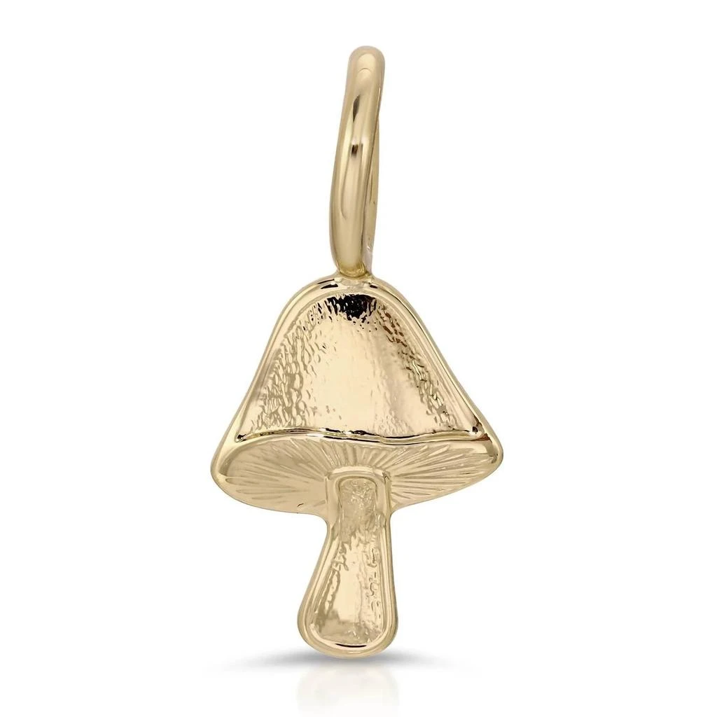 eklexic Eklexic - Women
s Mini Mushroom Charm