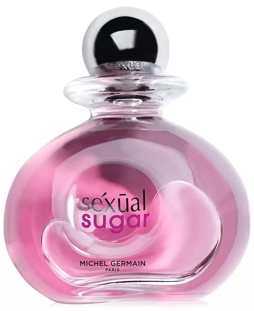 MICHEL GERMAIN sexual sugar Eau de Parfum, 4.2 oz - A Macy's Exclusive 1