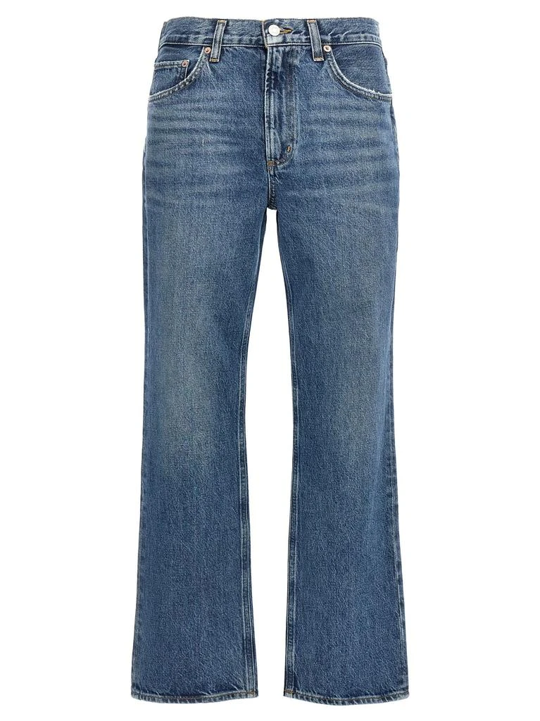AGOLDE valen Jeans 1