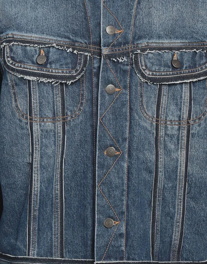 MAISON MARGIELA Denim jacket 4