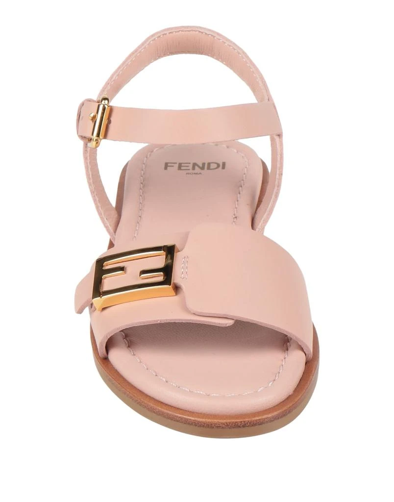 Fendi Sandals 4