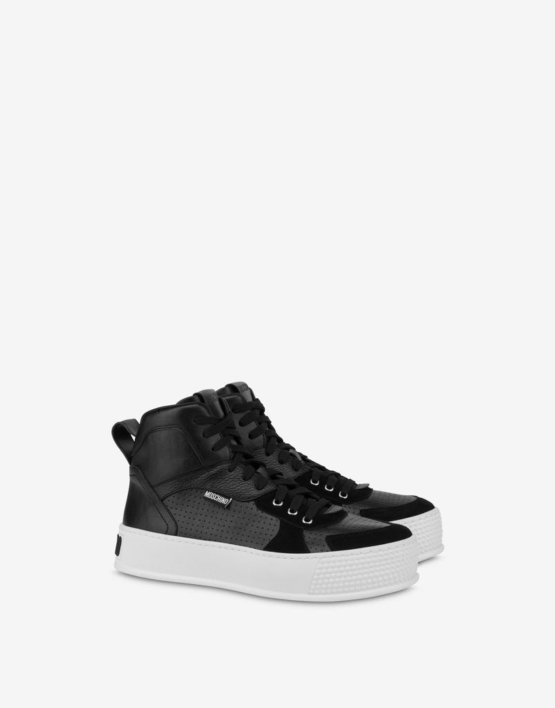 新作 UGG スニーカー Cakewalk UGGplush High Top Sneaker 45624ba0-eff8-40cd-9604-