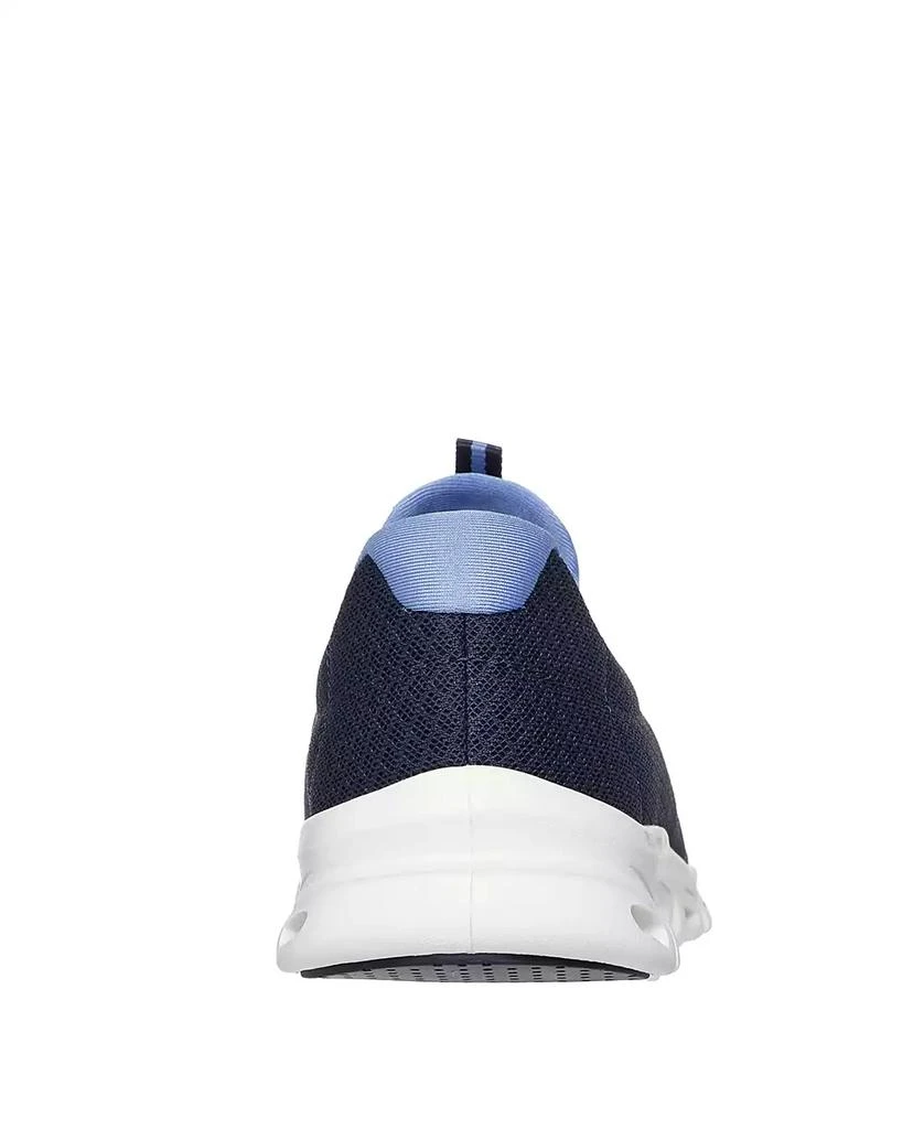 SKECHERS Women's Slip-Ins: Glide-Step - Resilience Casual Sneakers from Finish Line 4