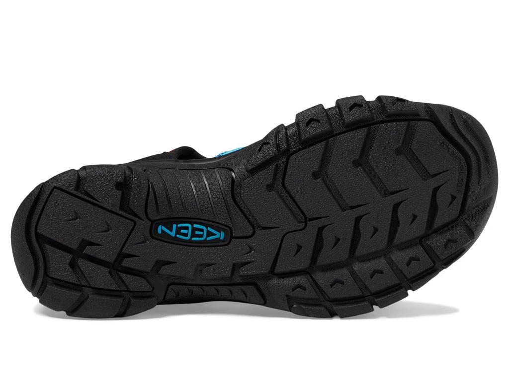 Keen Newport Retro 3