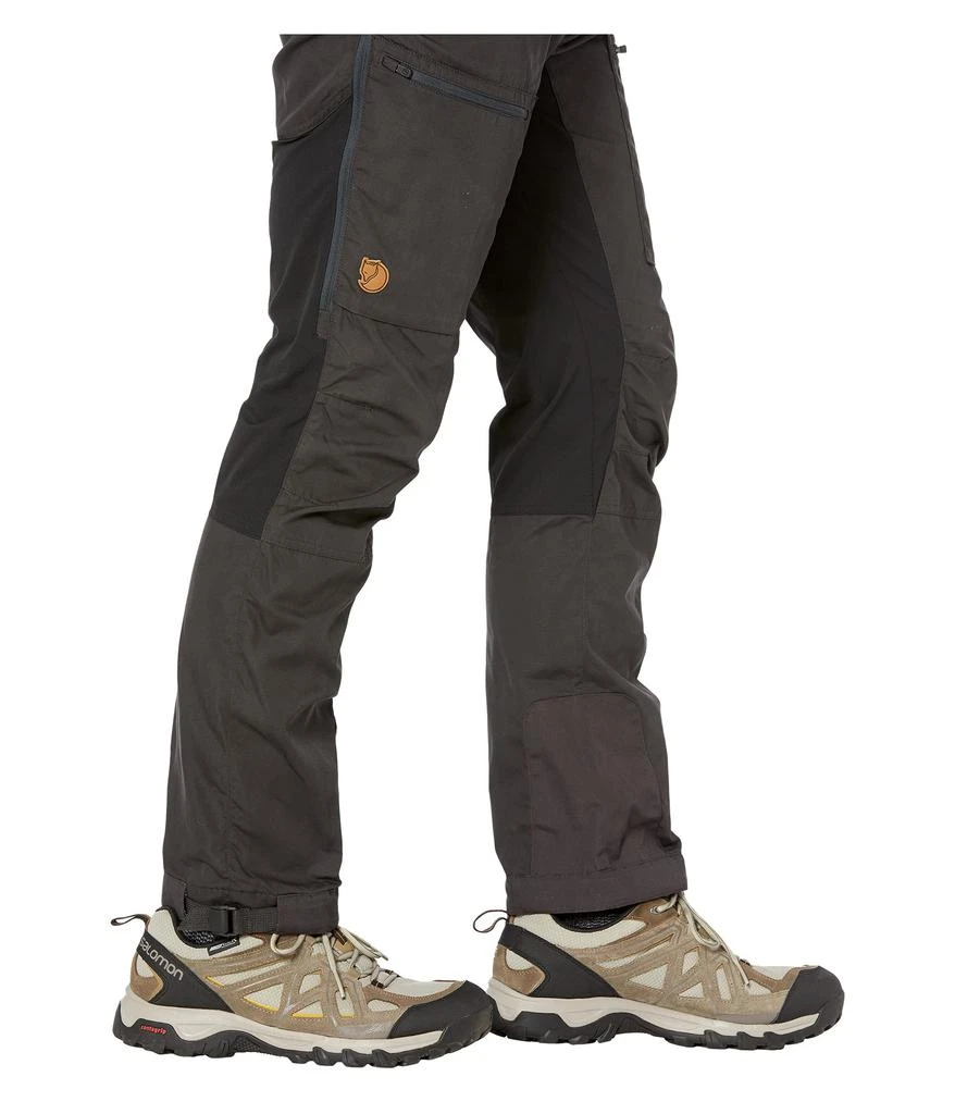 Fjällräven Abisko Lite Trekking Trousers 3