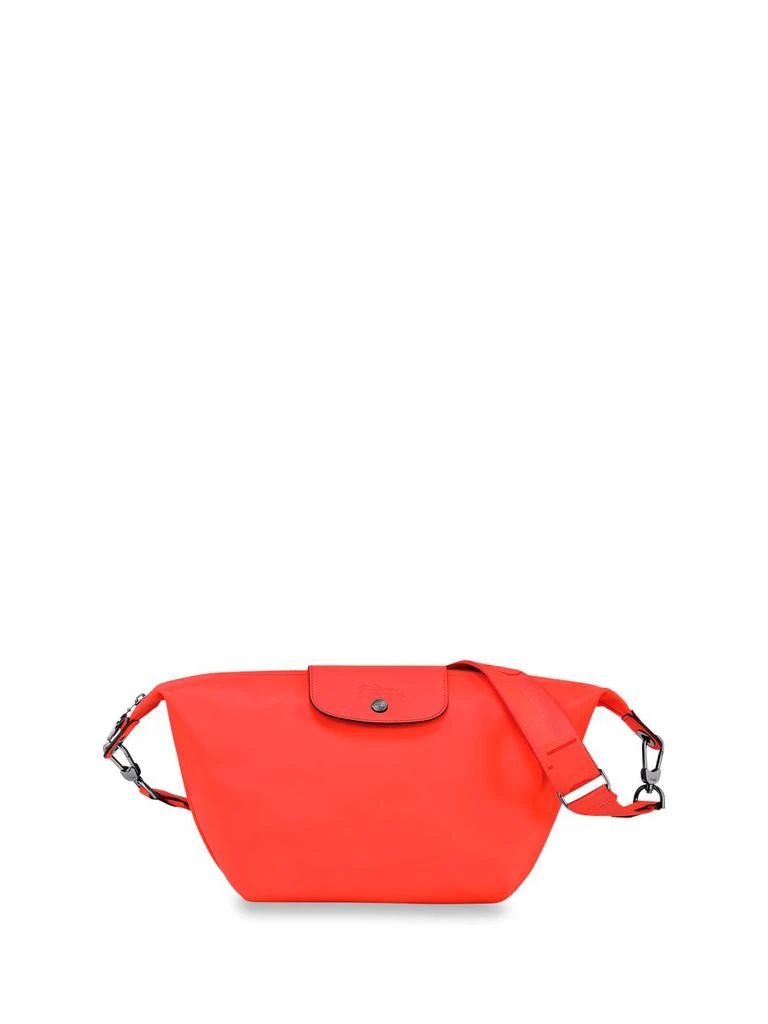 Longchamp Longchamp `Le Pliage Xtra` Small Hobo Bag 1