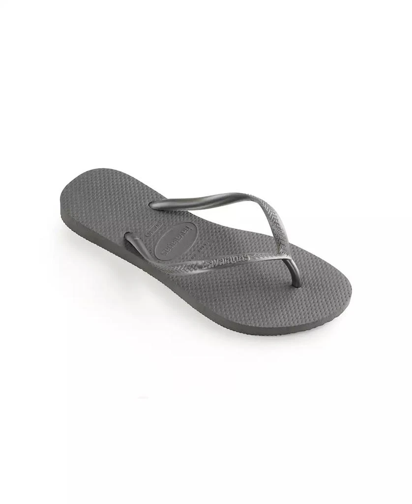 Havaianas Women's Slim Flip-flop Sandals 4