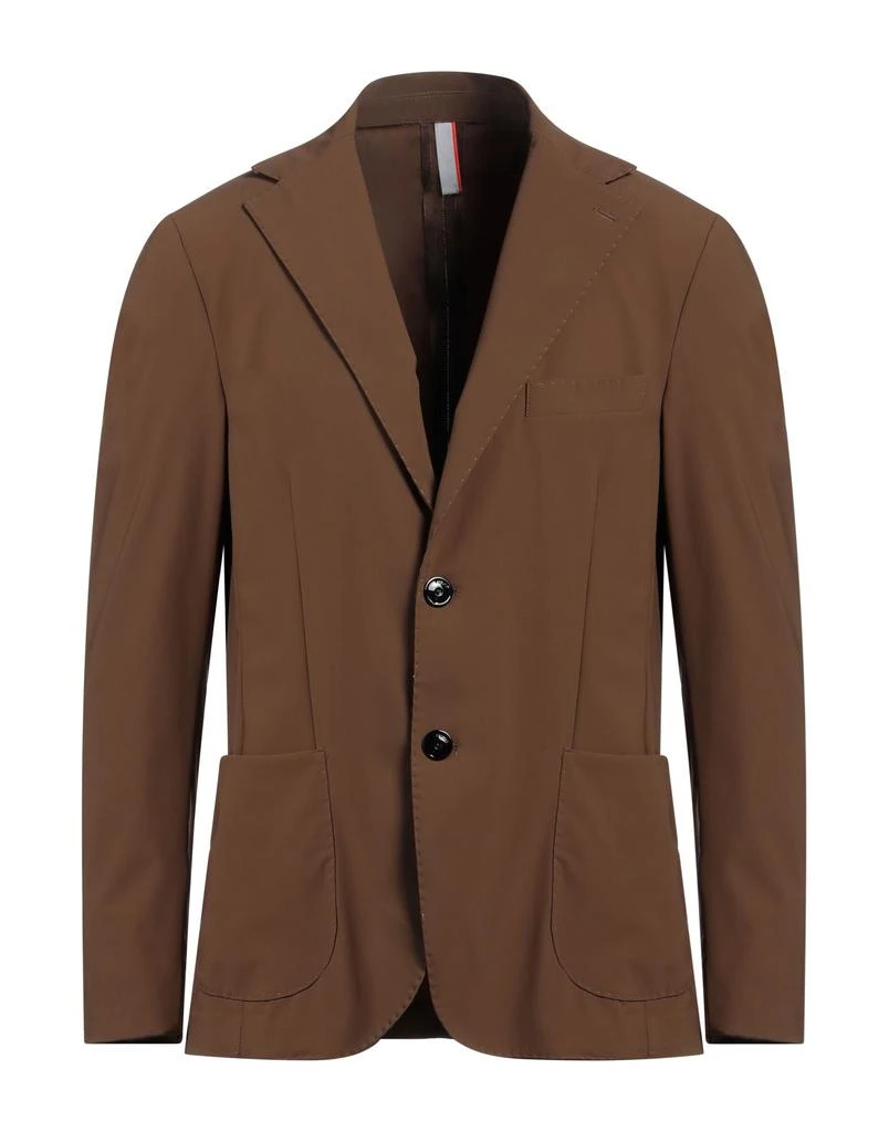 PMDS Blazer 1
