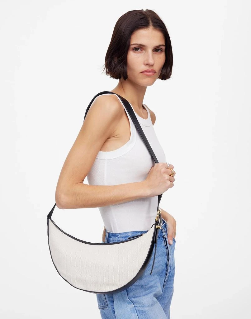 Madewell The Essential Sling Crossbody Bag 5