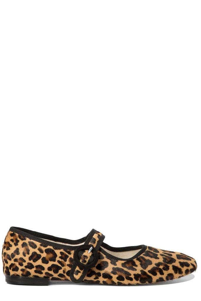 Repetto Repetto Georgia Mary Jane Flats
