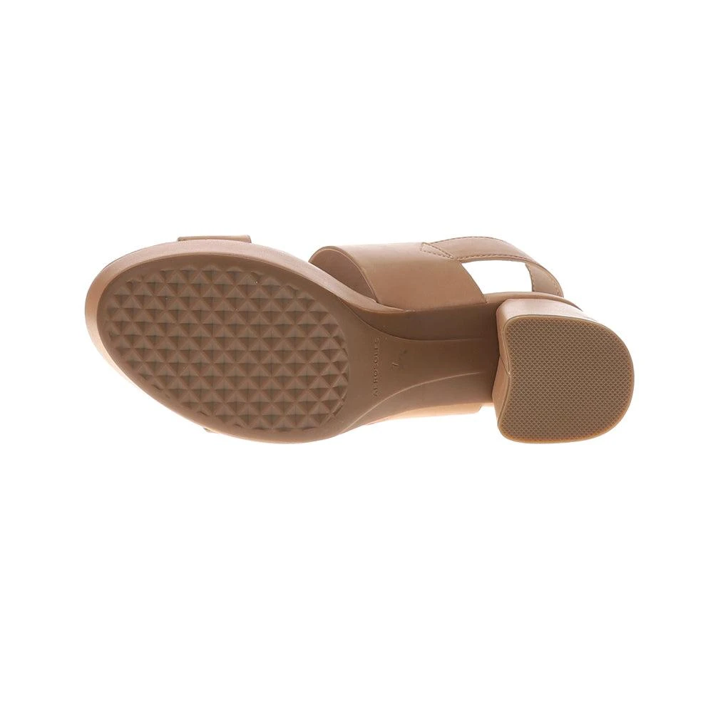 Aerosoles Camilia Block Heel Sandals 5