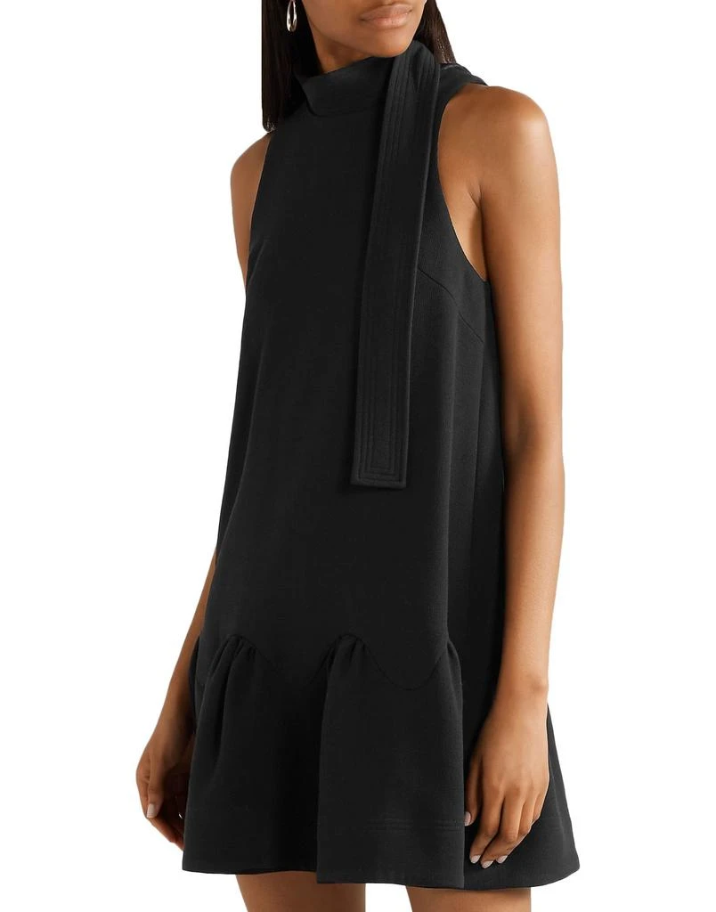 LELA ROSE Elegant dress 4