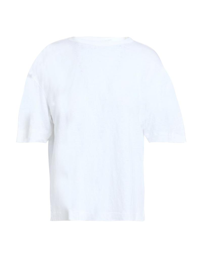 MAJESTIC FILATURES Basic T-shirt