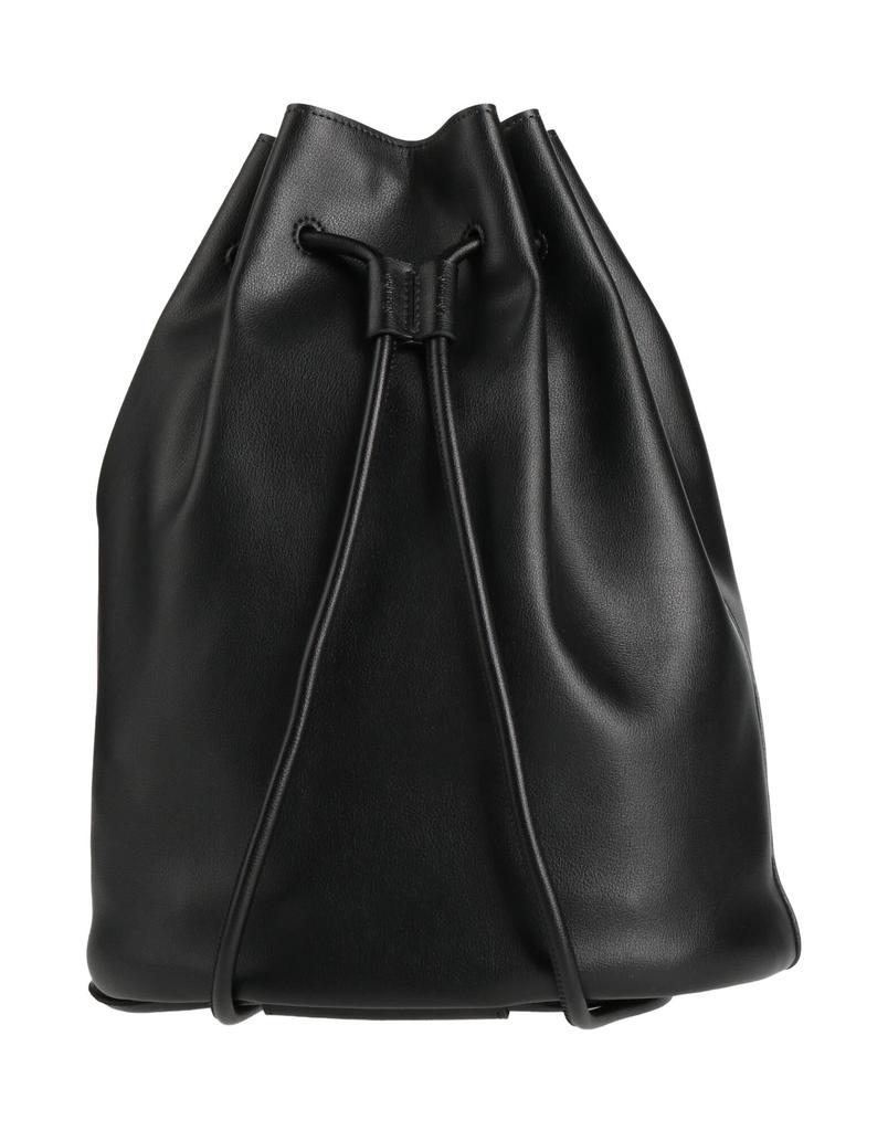 Nothing Written Backpacks