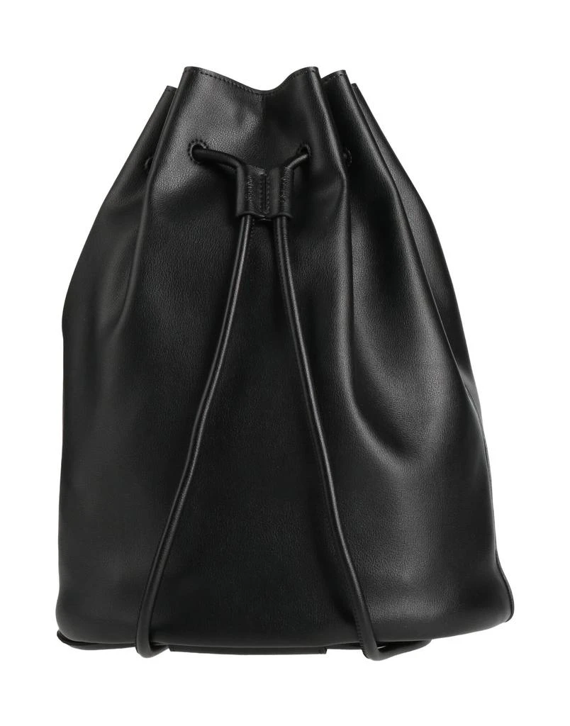 Nothing Written Backpacks 2