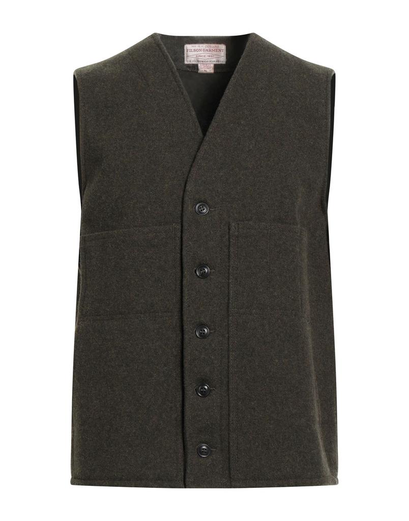 Filson Vest